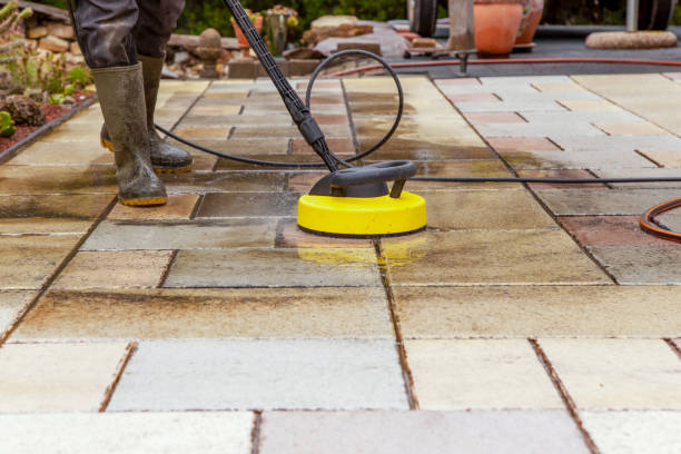 Best Sidewalk and Walkway Cleaning  in Guthrie Center, IA