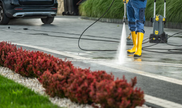 Best Building Exterior Washing  in Guthrie Center, IA