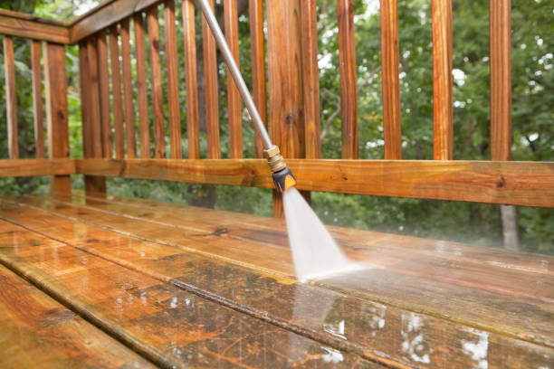 Best Factory Floor Cleaning  in Guthrie Center, IA